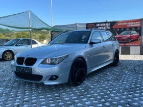 BMW 535 Mpack, HEADUP, LANE ASS, 20* LOGIC Dynamic | Mobile.bg � ����� ������ 1
