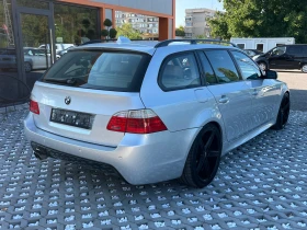 BMW 535 Mpack, HEADUP, LANE ASS, 20* LOGIC Dynamic | Mobile.bg � ����� ������ 5