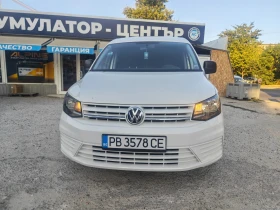 VW Caddy 2.0 TDI | Mobile.bg � ����� ������ 7