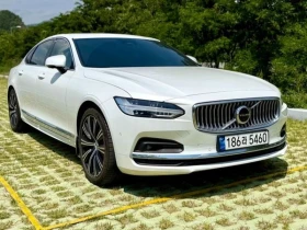 Volvo S90 КРАЙНА ЦЕНА: 33967 EUR !!!РЕАЛНА КРАЙНА ЦЕНА!!! | Auto.bg — изображение 3