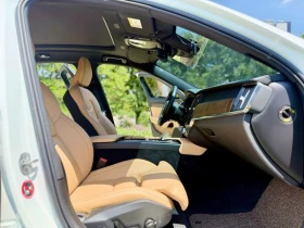 Volvo S90 КРАЙНА ЦЕНА: 33967 EUR !!!РЕАЛНА КРАЙНА ЦЕНА!!! | Auto.bg — изображение 11