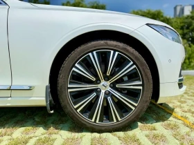 Volvo S90 КРАЙНА ЦЕНА: 33967 EUR !!!РЕАЛНА КРАЙНА ЦЕНА!!! | Auto.bg — изображение 7