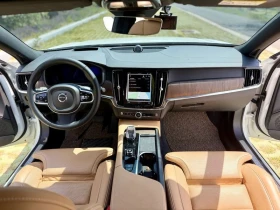 Volvo S90 КРАЙНА ЦЕНА: 33967 EUR !!!РЕАЛНА КРАЙНА ЦЕНА!!! | Auto.bg — изображение 13