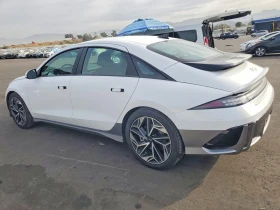 Hyundai Ioniq 6 Sel | Auto.bg — изображение 2