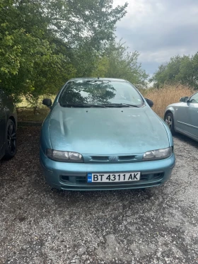 ����� �� �������� �� Fiat Bravo