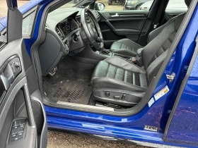 VW Golf R * DSG * CARFAX * ��������������� *  | Mobile.bg � ����� ������ 7