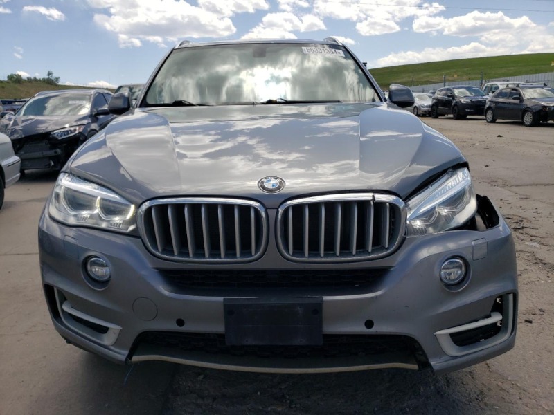BMW X5 xDrive35i 3.0 harman* подгрев* , снимка 2 - Автомобили и джипове - 46397620