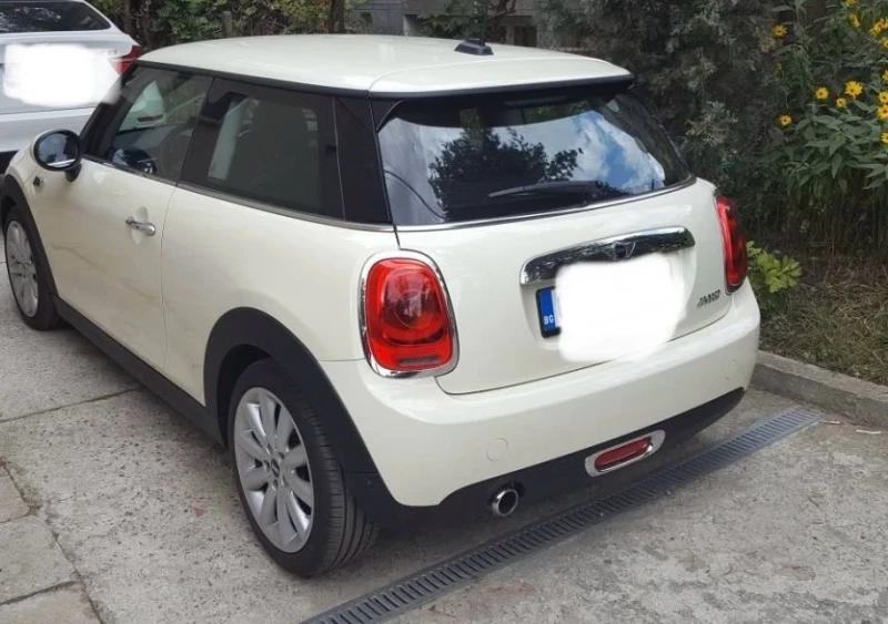 Mini Cooper, снимка 1 - Автомобили и джипове - 49561359