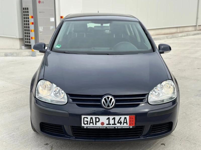 VW Golf 1.9 TDI, снимка 3 - Автомобили и джипове - 49514775