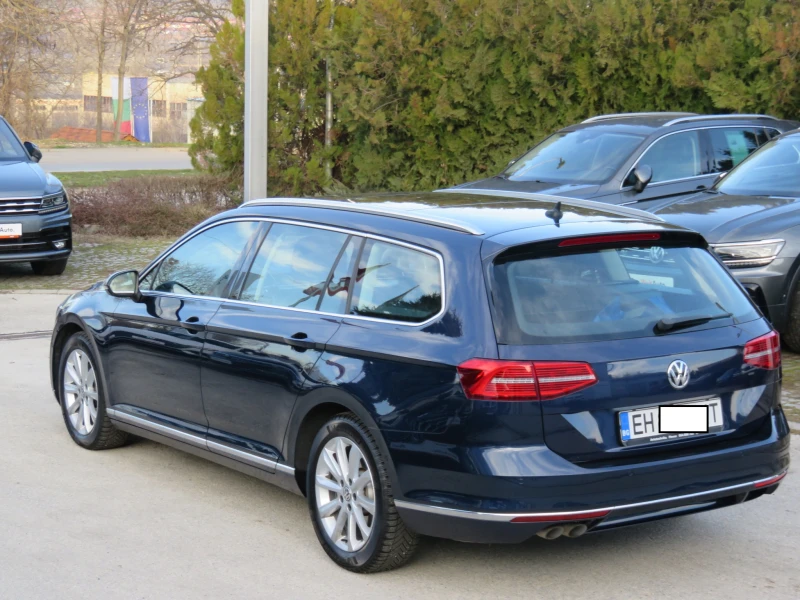 VW Passat Highline, снимка 4 - Автомобили и джипове - 49607804