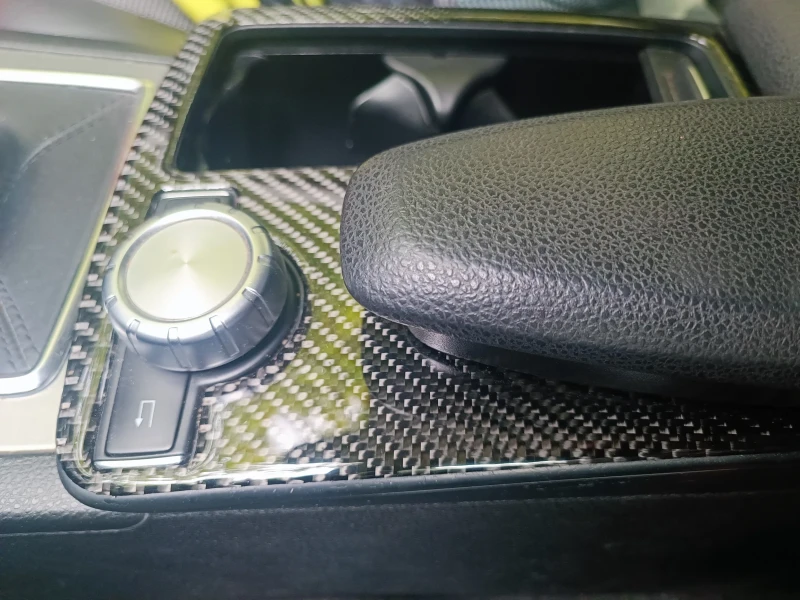 Mercedes-Benz C 180 CDi BlueEfficiency , снимка 13 - Автомобили и джипове - 52621124