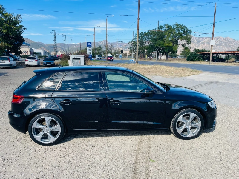 Audi A3  ТОП СЪСТОЯНИЕ  Внос от Швейцария , снимка 7 - Автомобили и джипове - 51418255