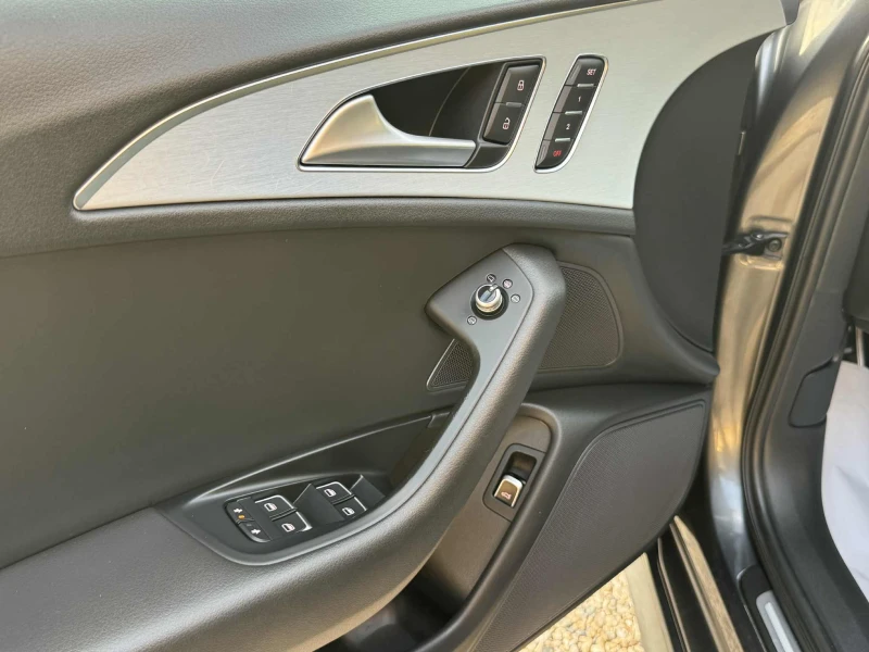 Audi A6 3.0TDI* 272* 3xS-LINE* ТОП СЪСТОЯНИЕ* , снимка 17 - Автомобили и джипове - 51613951