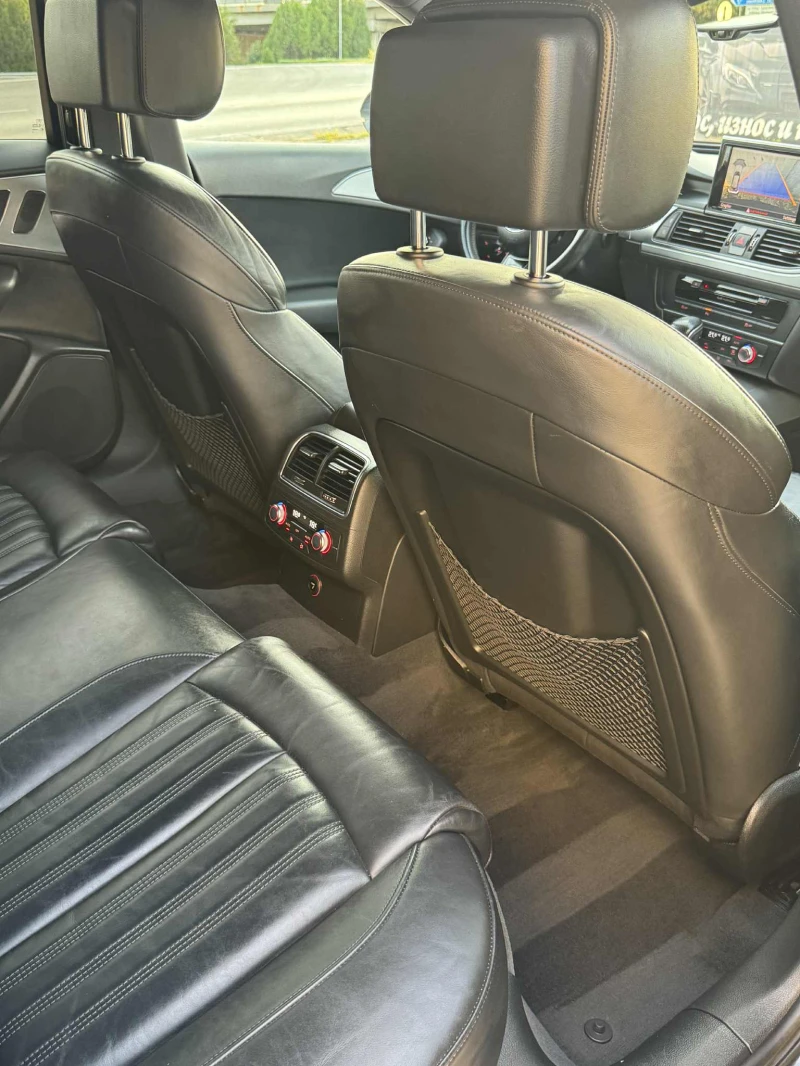 Audi A6 3.0TDI* 272* 3xS-LINE* ТОП СЪСТОЯНИЕ* , снимка 15 - Автомобили и джипове - 51613951