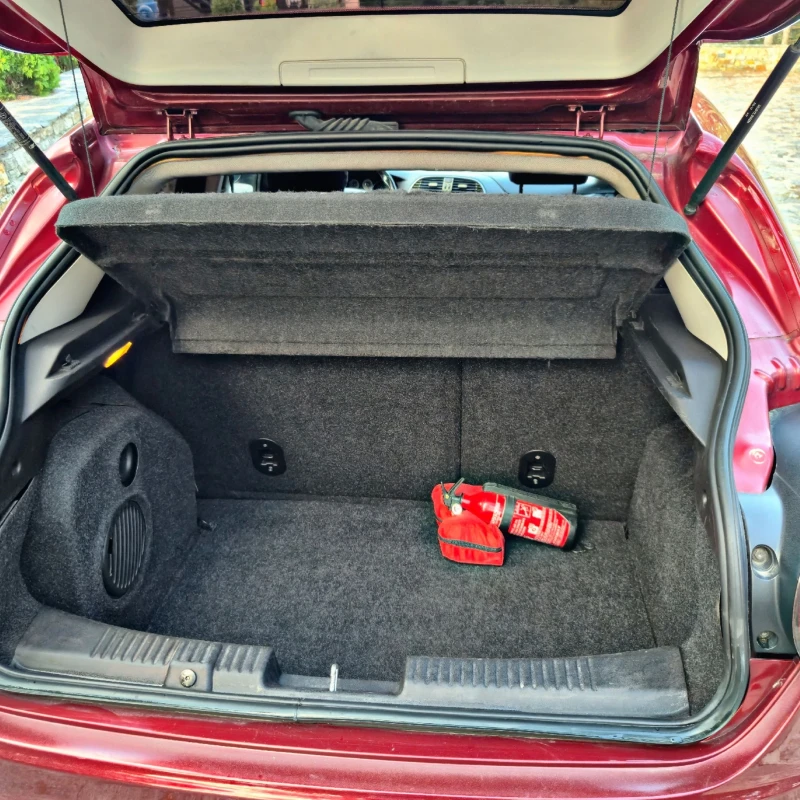 Fiat Bravo 1.9 M-JET 150кс. SPORT, снимка 6 - Автомобили и джипове - 52369781