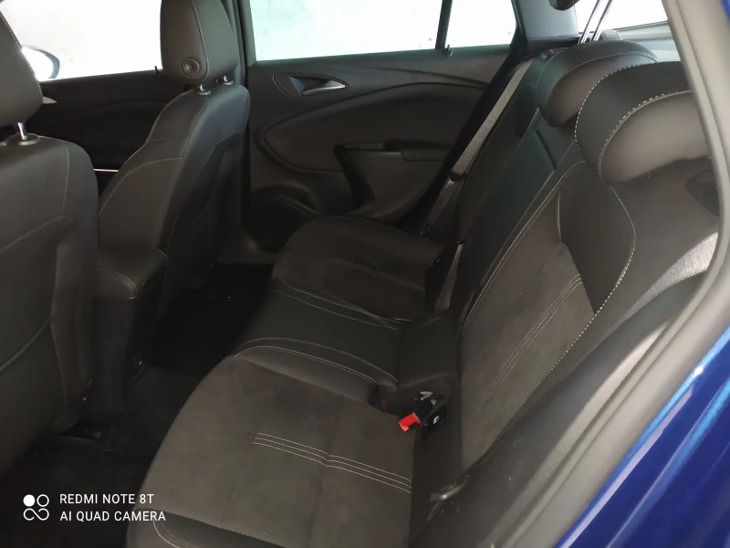 Opel Astra 1.2 Ultimate, снимка 7 - Автомобили и джипове - 53079762