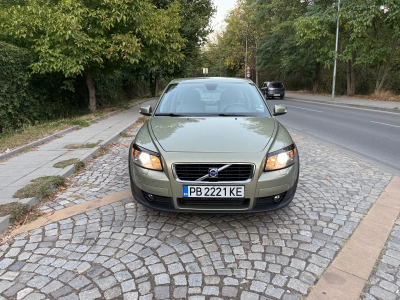 Volvo C30, снимка 2 - Автомобили и джипове - 52645917