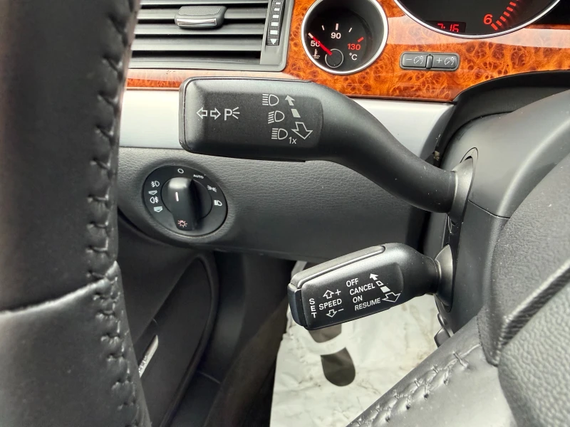 Audi A8 4.2TDI 326кс Quattro, снимка 15 - Автомобили и джипове - 52652711
