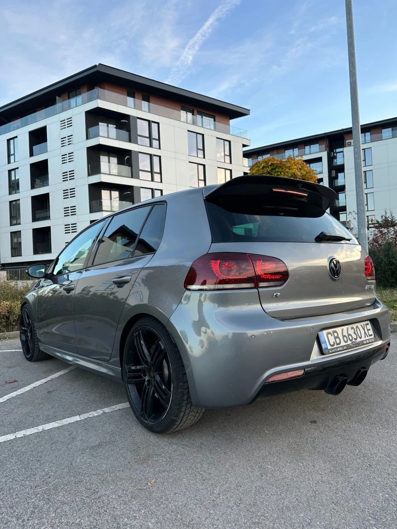 VW Golf 6R APR 4x4 DSG, снимка 5 - Автомобили и джипове - 52897655