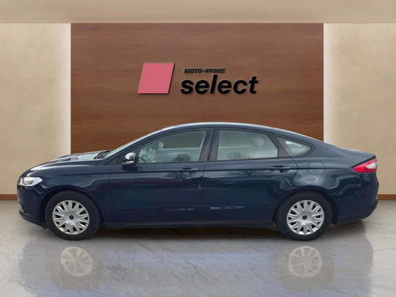 Ford Mondeo 1.5 Ecoboost, снимка 8 - Автомобили и джипове - 53079532