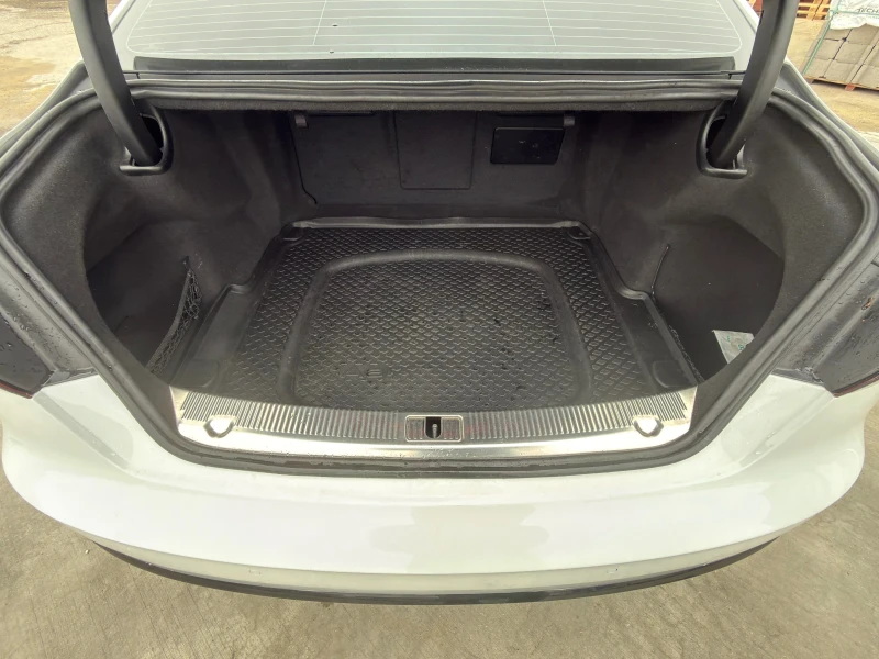 Audi A8 3.0 TFSI quattro   460 к.с. | 2016 г., снимка 11 - Автомобили и джипове - 53211254