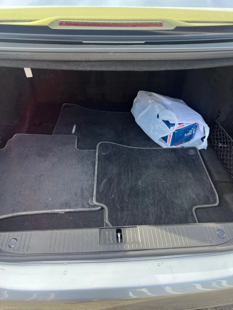 Mercedes-Benz 500 550S, снимка 12 - Автомобили и джипове - 53292004