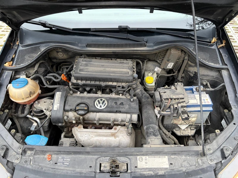 VW Polo 5 (6R), снимка 10 - Автомобили и джипове - 53296812