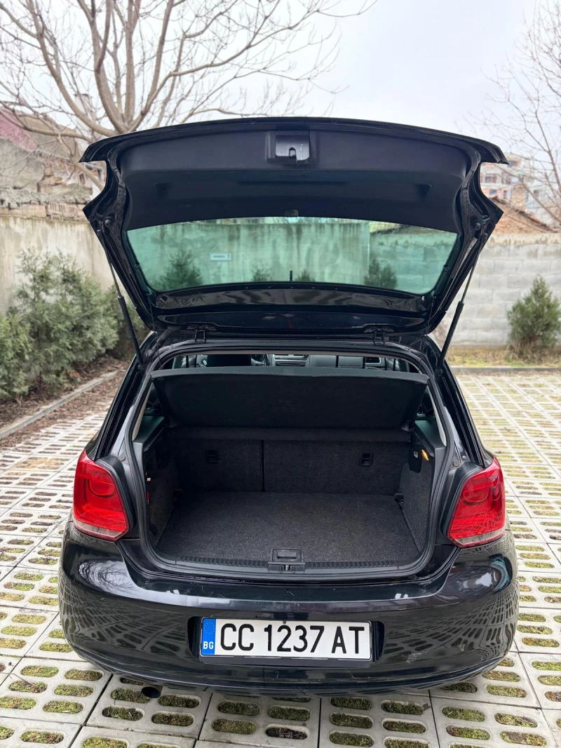 VW Polo 5 (6R), снимка 8 - Автомобили и джипове - 53296812