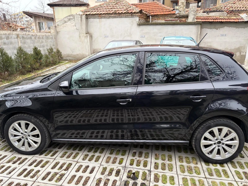 VW Polo 5 (6R), снимка 3 - Автомобили и джипове - 53296812