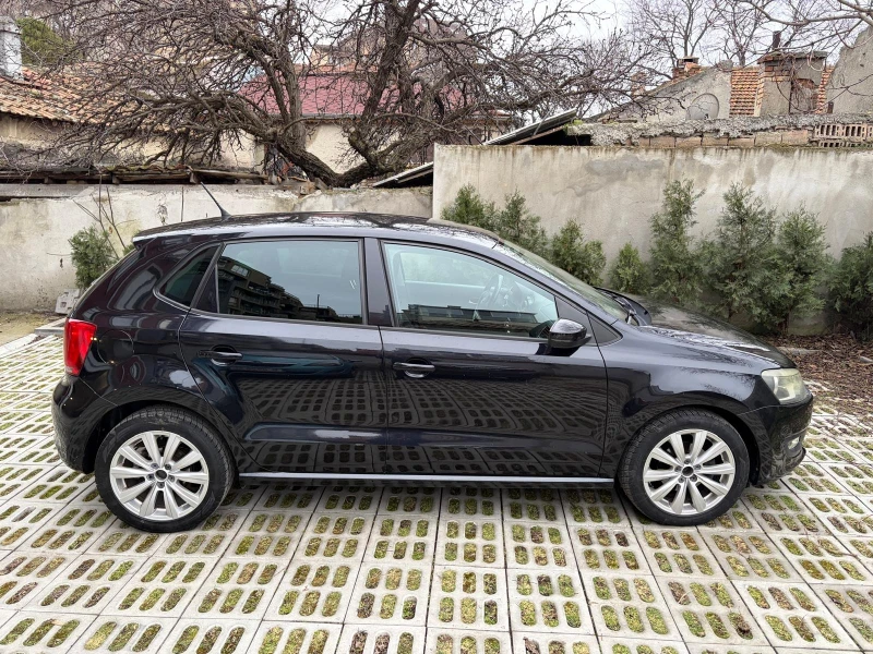 VW Polo 5 (6R), снимка 4 - Автомобили и джипове - 53296812
