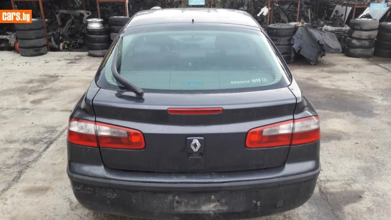 Renault Laguna 1.9DCI 120к.с., снимка 2 - Автомобили и джипове - 46531740