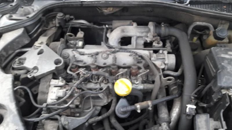 Renault Laguna 1.9DCI 120к.с., снимка 6 - Автомобили и джипове - 46531740