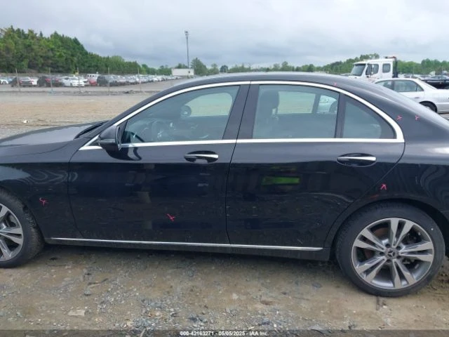 Mercedes-Benz C 300 4MATIC CARFAX АВТО КРЕДИТ  - изображение 9