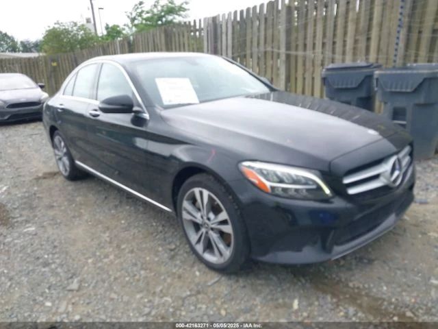 Mercedes-Benz C 300 4MATIC CARFAX АВТО КРЕДИТ  - изображение 5