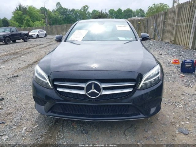 Mercedes-Benz C 300 4MATIC CARFAX АВТО КРЕДИТ  - изображение 3