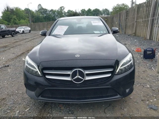 Mercedes-Benz C 300 4MATIC CARFAX АВТО КРЕДИТ  - изображение 4