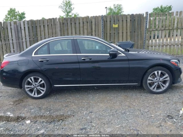 Mercedes-Benz C 300 4MATIC CARFAX АВТО КРЕДИТ  - изображение 2