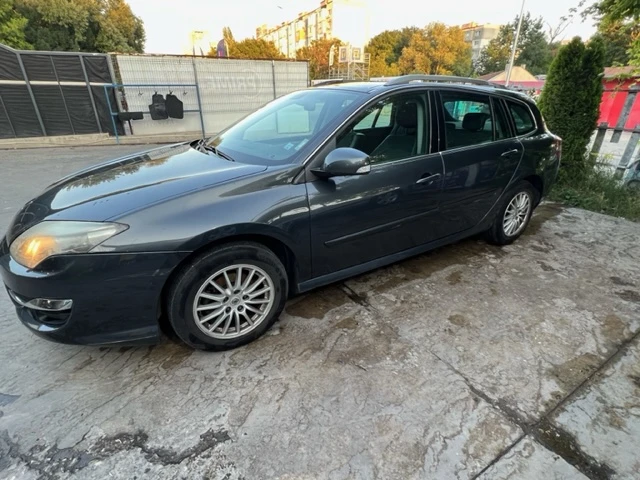 Renault Laguna - 7499 лв. - 50658814 1