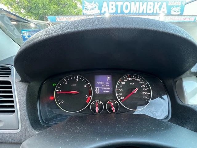 Renault Laguna  - изображение 9