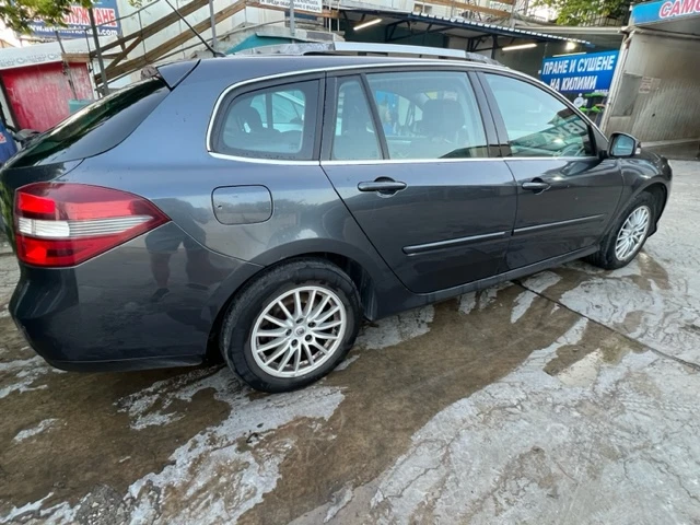 Renault Laguna  - изображение 5