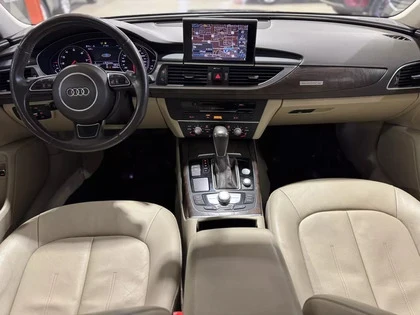 Audi A6 Progressiv | Mobile.bg — изображение 15