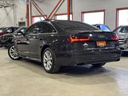 Audi A6 Progressiv - изображение 4
