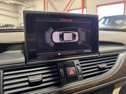 Audi A6 Progressiv | Mobile.bg — изображение 11