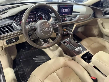 Audi A6 Progressiv - изображение 5