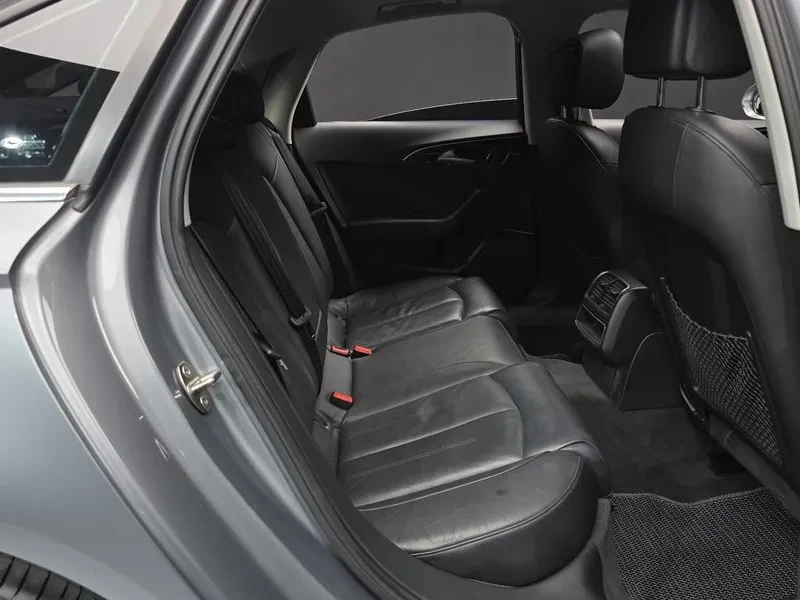 Audi A6 3.0 TDI Quattro, снимка 11 - Автомобили и джипове - 54553906