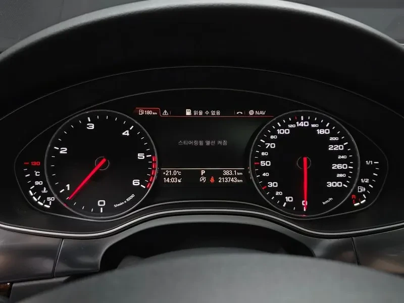 Audi A6 3.0 TDI Quattro, снимка 8 - Автомобили и джипове - 54553906