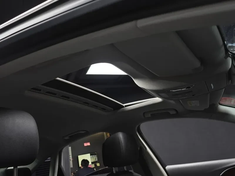 Audi A6 3.0 TDI Quattro, снимка 15 - Автомобили и джипове - 54553906