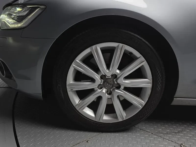 Audi A6 3.0 TDI Quattro, снимка 5 - Автомобили и джипове - 54553906