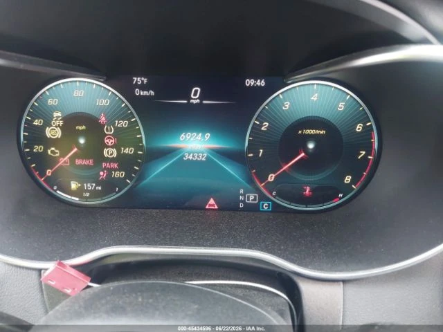 Mercedes-Benz C 300 4MATIC #������#BURMESTER/PANO | Mobile.bg � ����������� 12