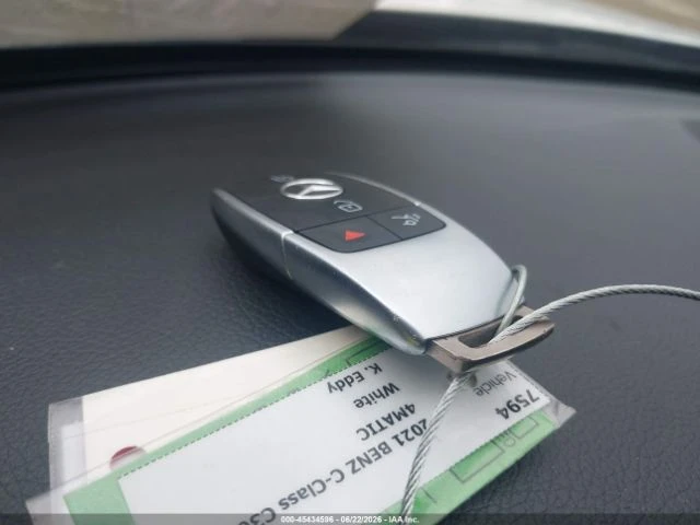 Mercedes-Benz C 300 4MATIC #������#BURMESTER/PANO | Mobile.bg � ����������� 16